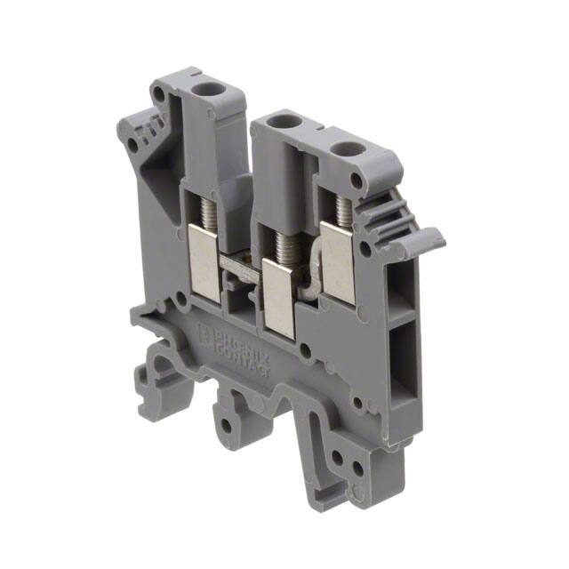 3002225 Phoenix Contact  DIN-Schienenkanal